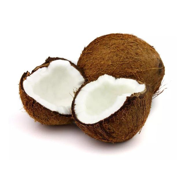Coconut Water