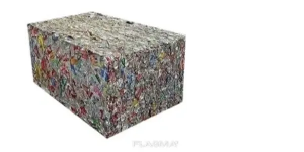Used Beverage Cans