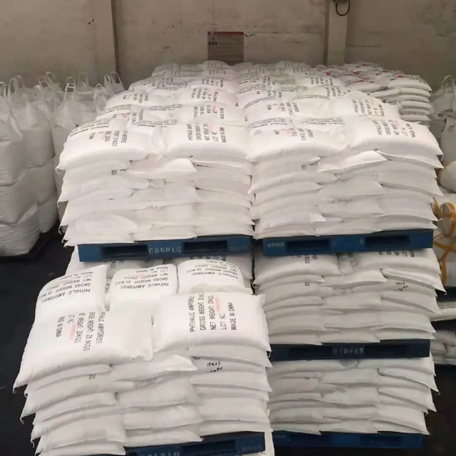 Granular Prilled Urea 46% Urea