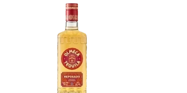 Olmeca Reposado Tequila Image 2