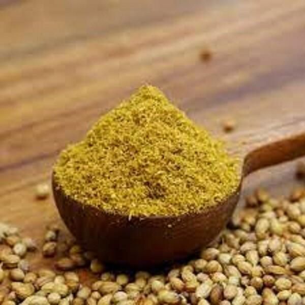 Bulk Export Quality Coriander Seeds