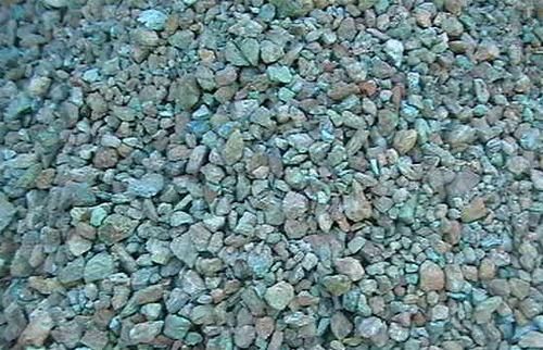 Copper Concentrate Product 1