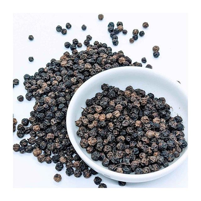 Bulk Black Pepper