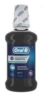 Oral-B Mouthwash