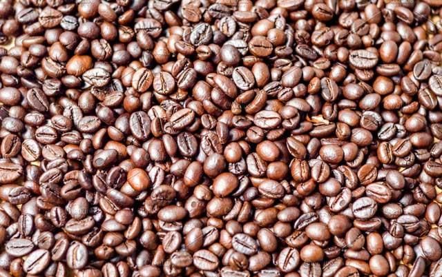 Coffee Extract SFE, Alcohol Free