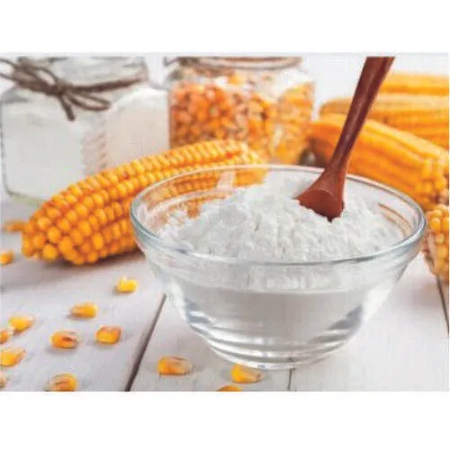 Corn Starch Image 5