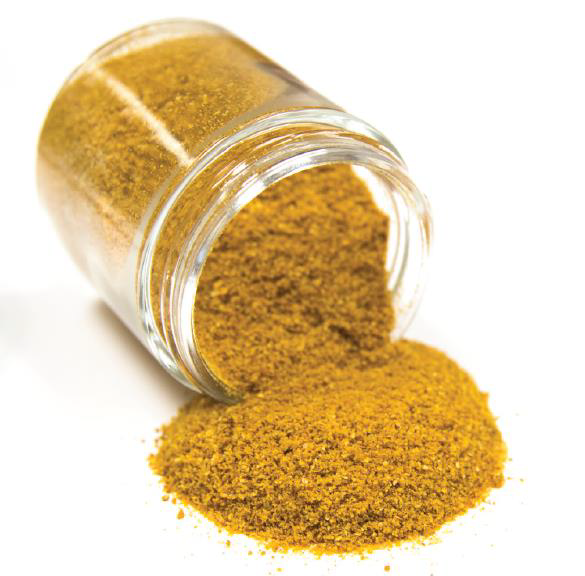 Corn Gluten Meal Image 5