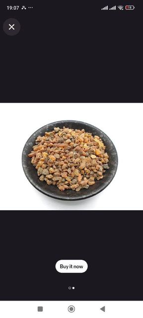 Myrrh Product Image 2
