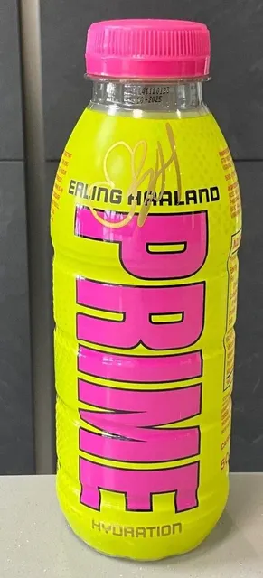PRIME Hydration Drink 500ml - Packaged in a box
