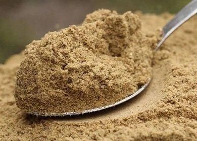 Pangasius Fishmeal Image 2