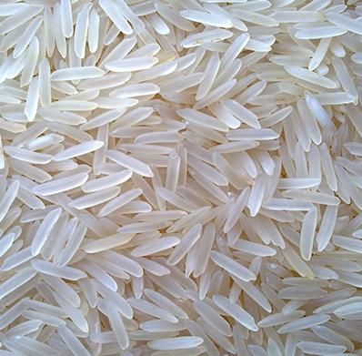 Basmati Rice Image 1