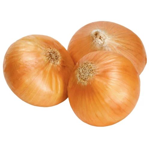 Yellow Onion 2