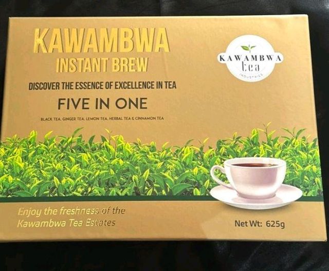 Tea Product 3