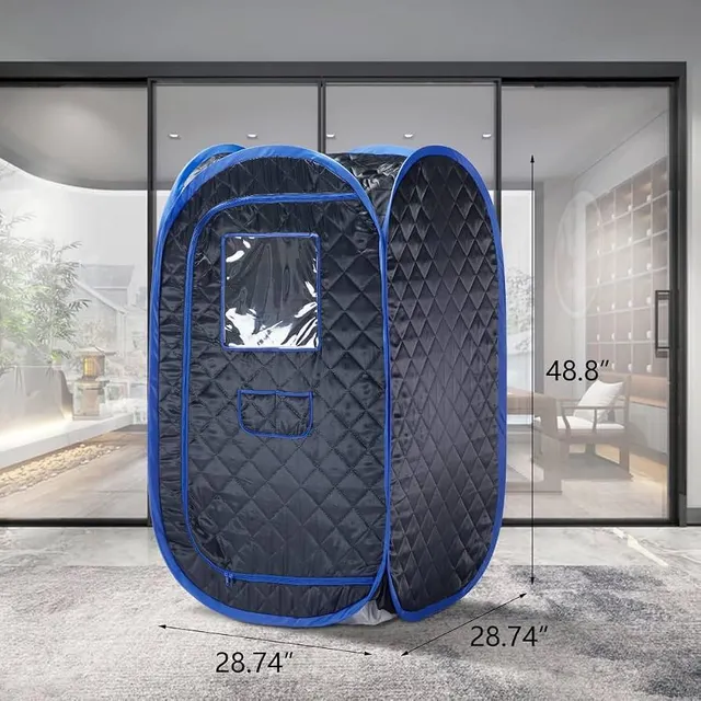 Waterproof Sauna Dome Material