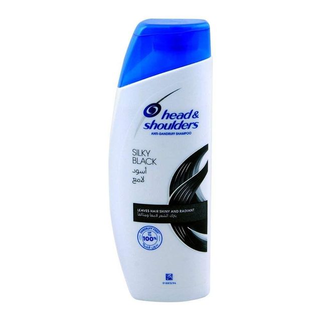 Head & Shoulders Dry Scalp Care Shampoo 185ml