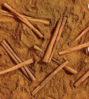 Cinnamon Sticks