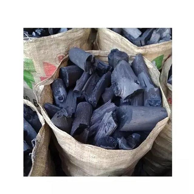 Premium Hardwood Oak Charcoal - Product 2