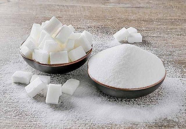 Icumsa 100 White Cane Sugar Image 2
