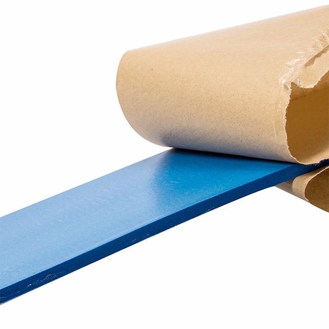 Silicone Coated Release Paper
