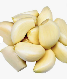 Red Garlic