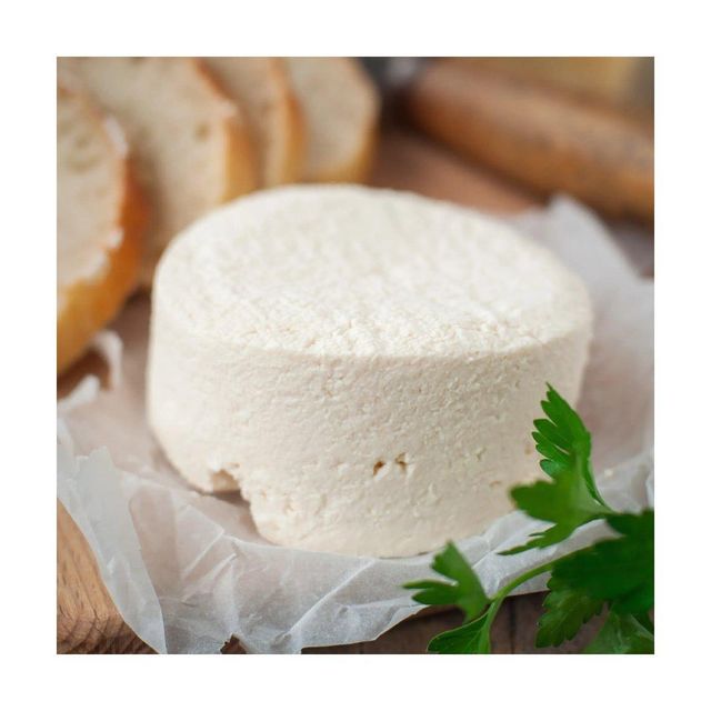 Fresh Goat Cheese