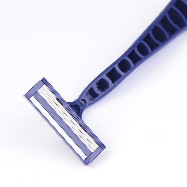 MAX 3 Razor - Front View