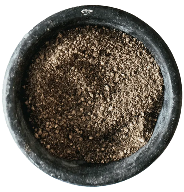 Himalayan Pink Salt Crystals