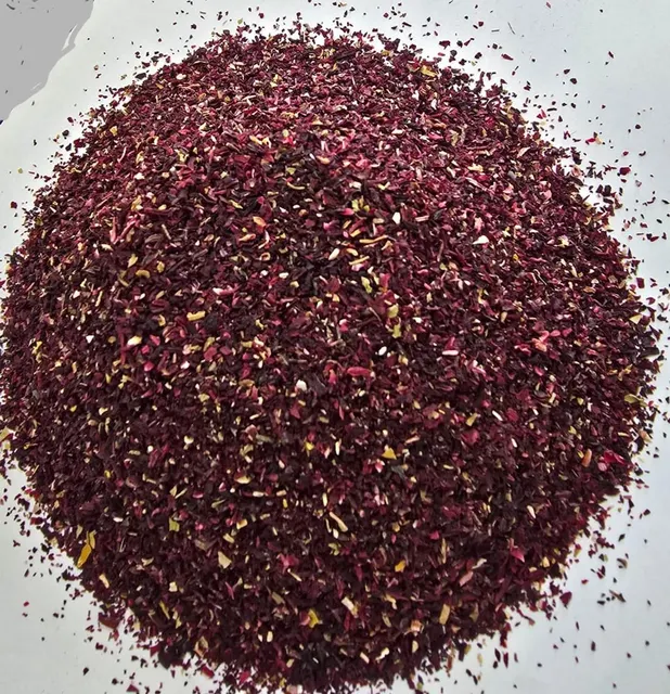 Hibiscus - TBC Product