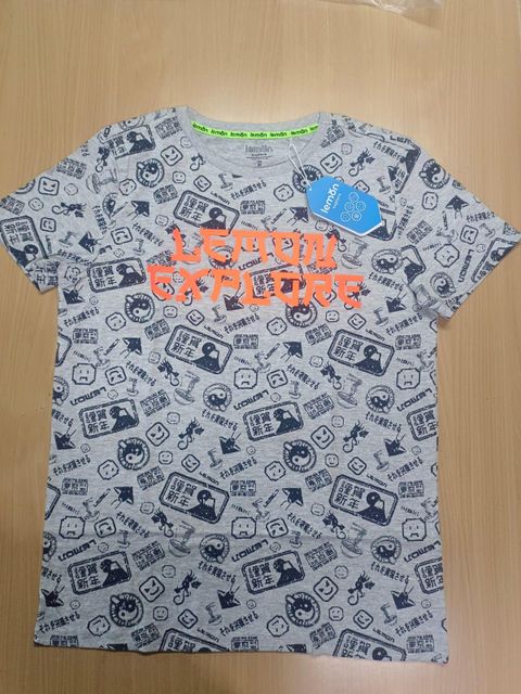 Men's T-Shirt