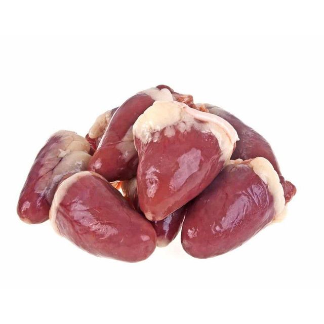 Chicken Heart Pack