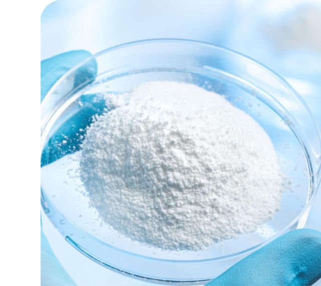 Lactose Powder