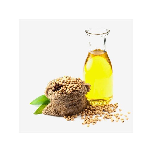 Bulk Refined Soybean Oil