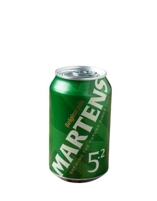 Martens Beer