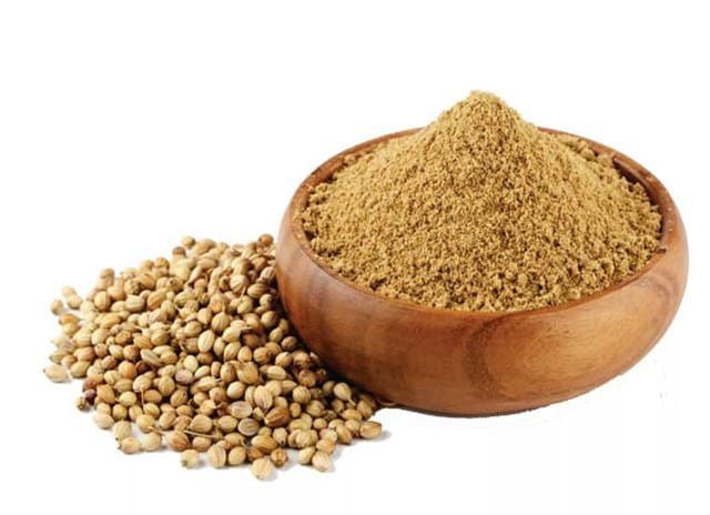 Premium Grade Coriander Seeds