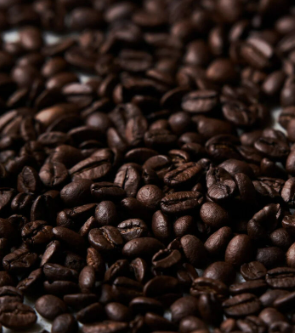 Excelsa Coffee Beans