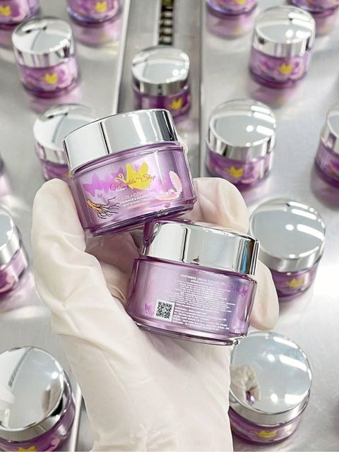 Chiranatda Whitening Face Cream