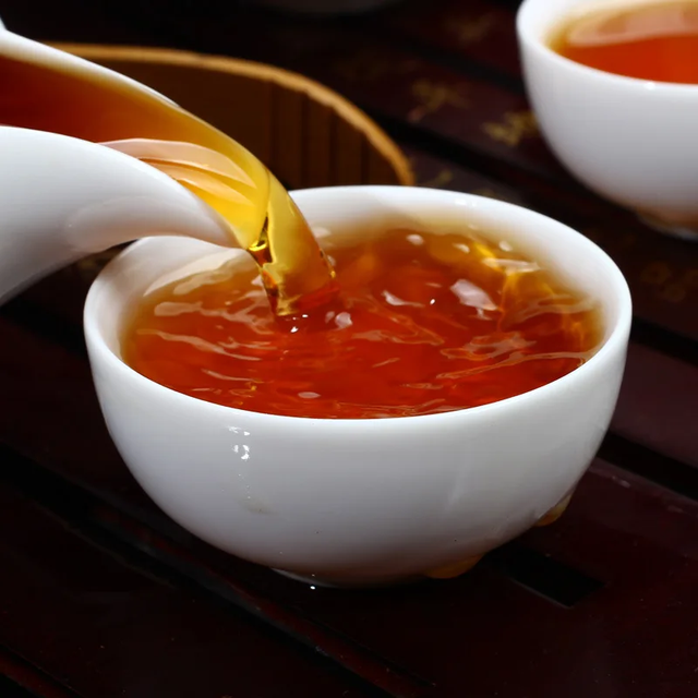 Lapsang Souchong Black Tea