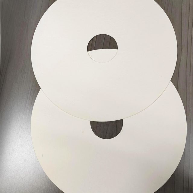 Industrial Filter Paper