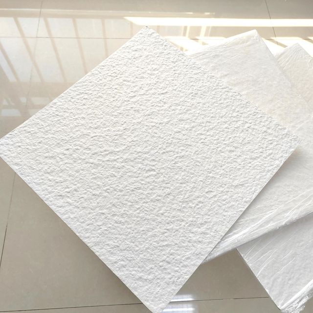 Depth Filter Sheets