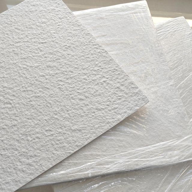 Filter Sheets for Food and Beverage