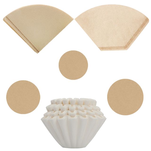 Coffee Filter Paper Product