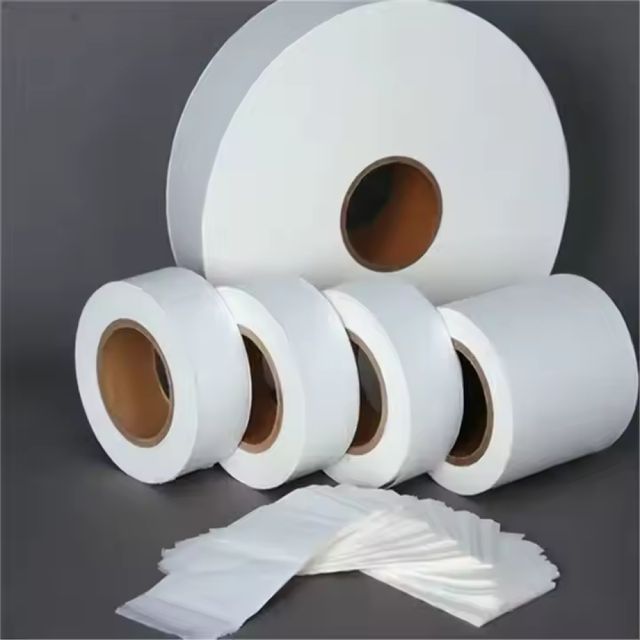 Tea Filter Paper Image 1
