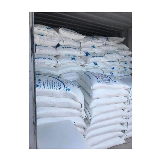 Premium Refined ICUMSA 45 Sugar