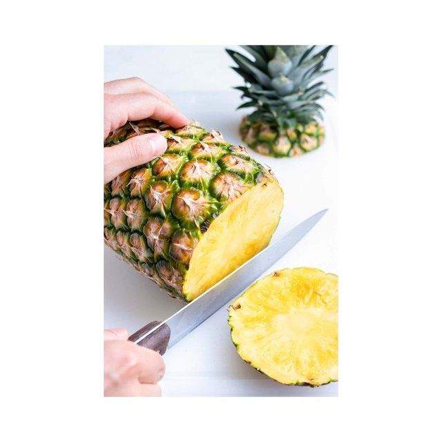 Fresh Pineapples