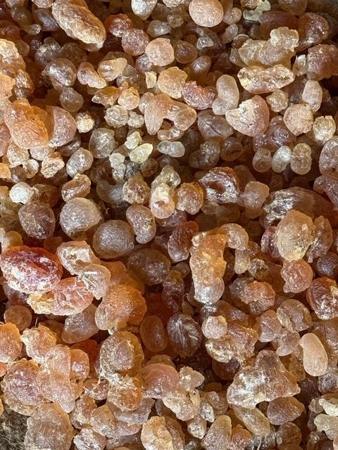 GUM Arabic Acacia Senegal - Product Image 2