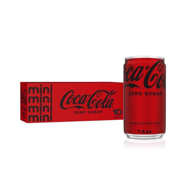 Coca Cola Product Image 3