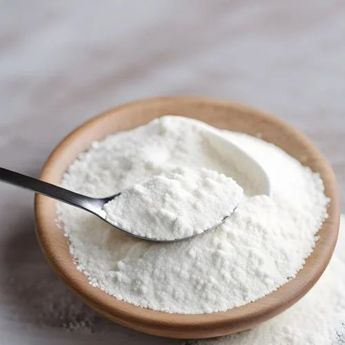 Full Cream Milk Powder Image 4