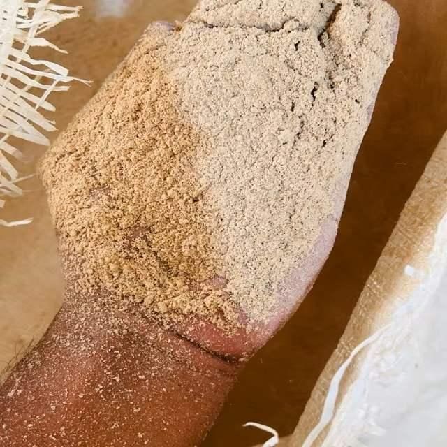 Rice Bran for Animal Feed