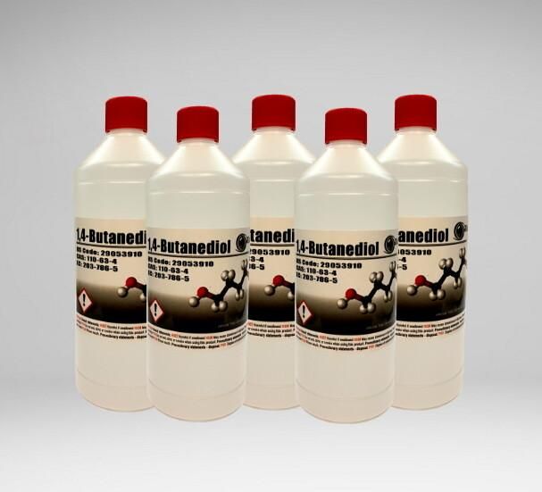 1,4-Butanediol (BDO) Product Image