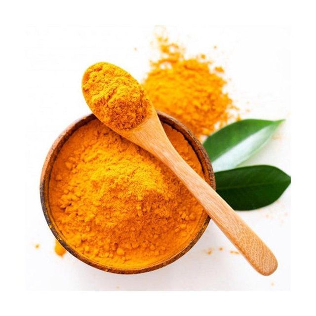 Custom All Weather Turmeric Powder